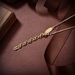 Ferragamo Necklace  # 298326, cheap Ferragamo Necklace