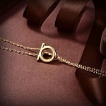 Ferragamo Necklace  # 298326, cheap Ferragamo Necklace