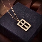 Chrome Hearts Necklace  # 298327, cheap Chrome Hearts