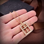 Chrome Hearts Necklace  # 298327, cheap Chrome Hearts