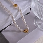 Celine Necklace  # 298328, cheap Celine Necklaces