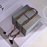 Balenciaga Necklace  # 298329, cheap Balenciaga Necklace