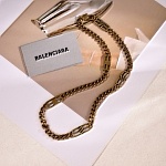 Balenciaga Necklace  # 298329, cheap Balenciaga Necklace