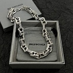 Balenciaga Necklace  # 298330, cheap Balenciaga Necklace