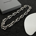 Balenciaga Necklace  # 298330, cheap Balenciaga Necklace