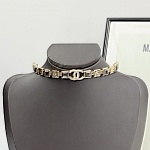 Chanel Necklace  # 298331, cheap Chanel Necklace