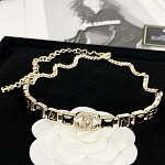 Chanel Necklace  # 298331, cheap Chanel Necklace