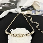 Chanel Necklace  # 298332
