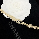 Chanel Necklace  # 298332, cheap Chanel Necklace