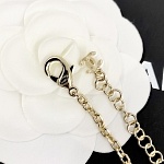 Chanel Necklace  # 298332, cheap Chanel Necklace