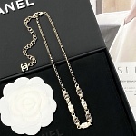 Chanel Necklace  # 298333, cheap Chanel Necklace