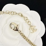 Chanel Necklace  # 298334, cheap Chanel Necklace