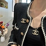 Chanel Necklace  # 298334, cheap Chanel Necklace