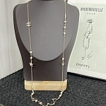 Chanel Necklace  # 298335, cheap Chanel Necklace