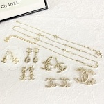 Chanel Necklace  # 298335, cheap Chanel Necklace