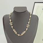Chanel Necklace  # 298337, cheap Chanel Necklace