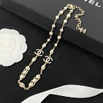 Chanel Necklace  # 298337, cheap Chanel Necklace