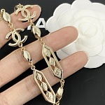 Chanel Necklace  # 298337, cheap Chanel Necklace