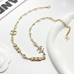 Chanel Necklace  # 298337, cheap Chanel Necklace