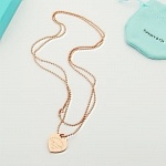 Tiffany Necklace  # 298339