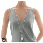 Tiffany Necklace  # 298340, cheap Tiffany Necklace