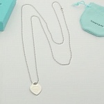 Tiffany Necklace  # 298340, cheap Tiffany Necklace