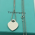 Tiffany Necklace  # 298340, cheap Tiffany Necklace