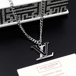 Louis Vuitton Necklace  # 298342, cheap LV Necklace
