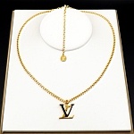 Louis Vuitton Necklace  # 298343