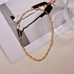 Valentino Necklace  # 298344, cheap Valentino Necklace