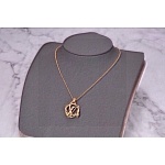 Louis Vuitton Necklace  # 298345