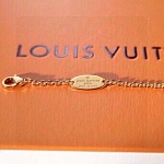 Louis Vuitton Necklace  # 298345, cheap LV Necklace