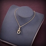 Dior Necklace  # 298346