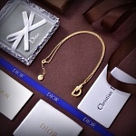 Dior Necklace  # 298346, cheap Dior Necklaces