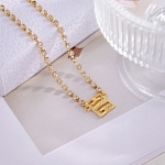Givenchy Necklace  # 298348, cheap Givenchy Necklaces