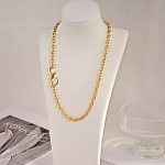 Dior Necklace  # 298349