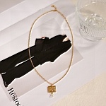Dior Necklace  # 298350, cheap Dior Necklaces