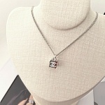 Chanel Necklace  # 298352, cheap Chanel Necklace