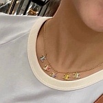 Celine Necklace  # 298359, cheap Celine Necklaces