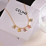 Celine Necklace  # 298359, cheap Celine Necklaces