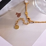 Miumiu Necklace  # 298362, cheap Miumiu Necklace