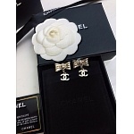 Chanel Earrings For Women # 298364