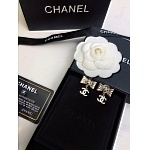 Chanel Earrings For Women # 298364, cheap Chanel Earrings