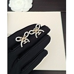 Chanel Earrings For Women # 298369