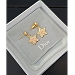Dior Earrings For Women # 298373, cheap Dior Earrings
