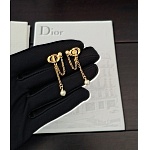 Dior Earrings For Women # 298374