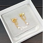 Dior Earrings For Women # 298374, cheap Dior Earrings