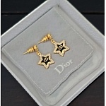 Dior Earrings For Women # 298375, cheap Dior Earrings