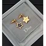 Dior Earrings For Women # 298375, cheap Dior Earrings