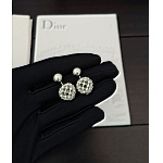 Dior Earrings For Women # 298376